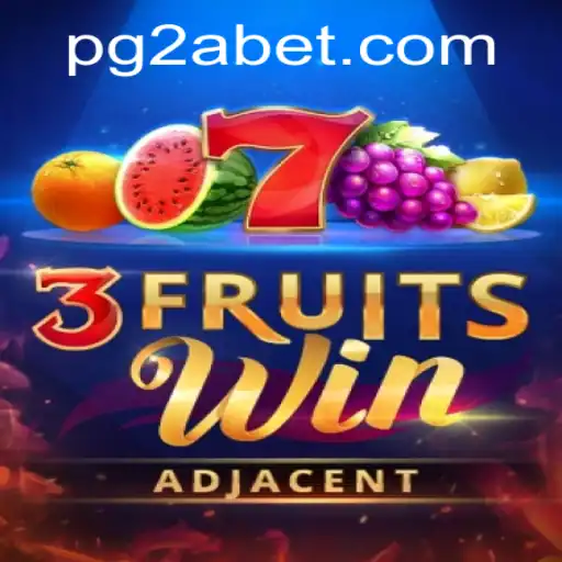 Exploring the Exciting World of 3FruitsWin at 2ABET.COM