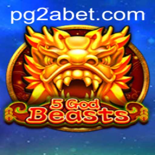 Exploring the Enchanting World of 5GodBeasts