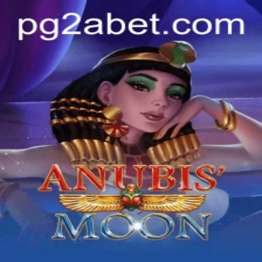 AnubisMoon: Dive into the Mystical World of Ancient Egyptian Gaming