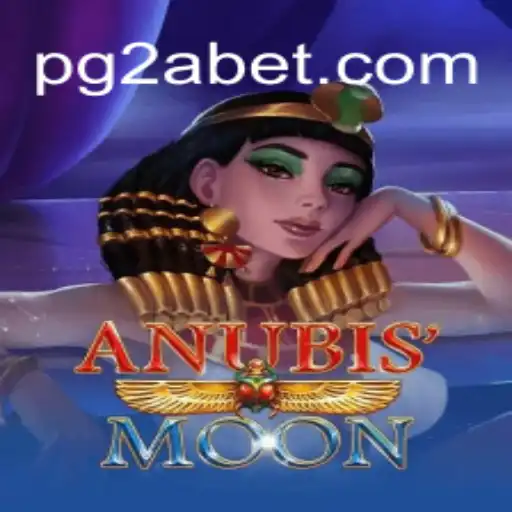 AnubisMoon: Dive into the Mystical World of Ancient Egyptian Gaming