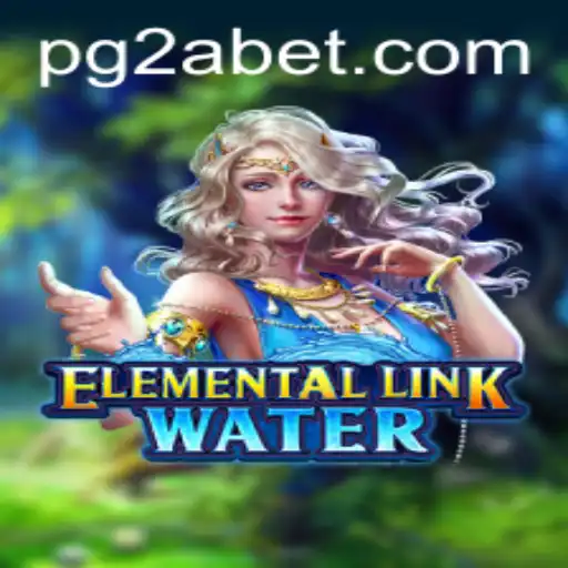 Dive into the Adventures of ElementalLinkWater: A Waterborne Quest