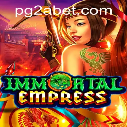 ImmortalEmpress: A Journey through the Mythical Realm
