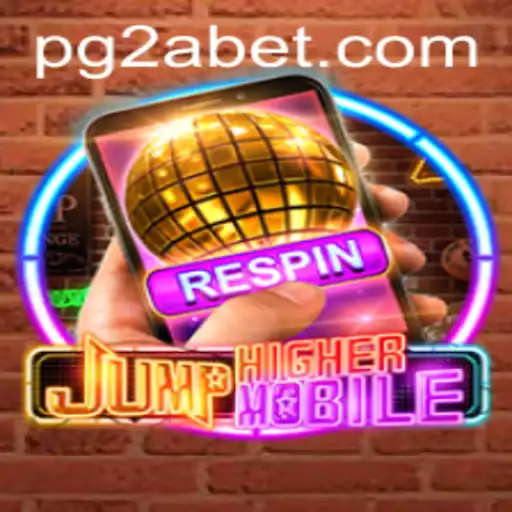 JumpHighermobile: Elevate Your Mobile Gaming Experience with 2ABET.COM