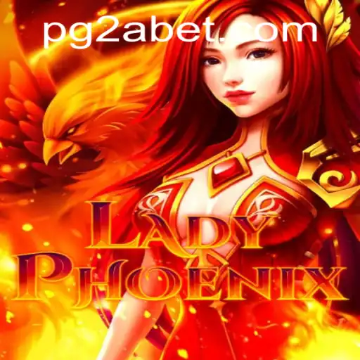 Discovering 'LadyPhoenix': A Captivating Journey with 2ABET.COM