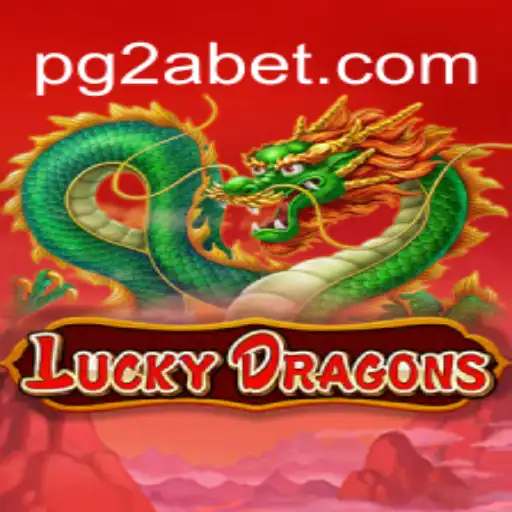 Discover the Thrilling World of LuckyDragons at 2ABET.COM