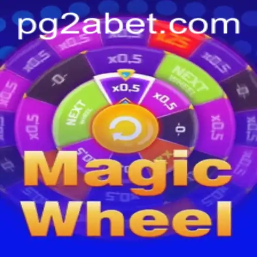 Exploring the Thrills of MagicWheel: A Game of Chance and Strategy