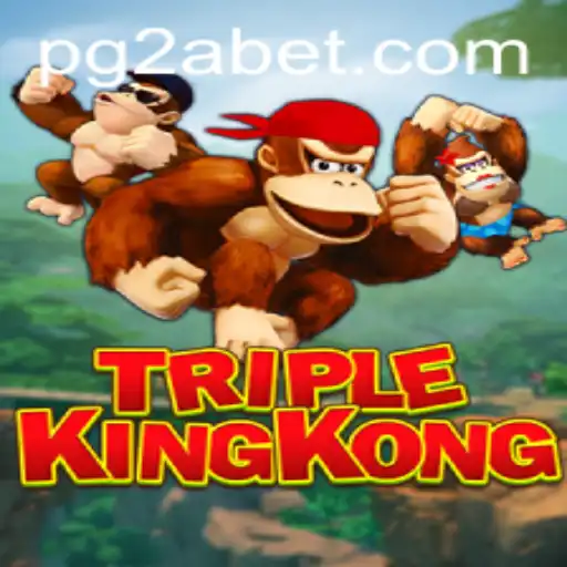 The Exciting World of TripleKingKong: A Unique Gaming Experience