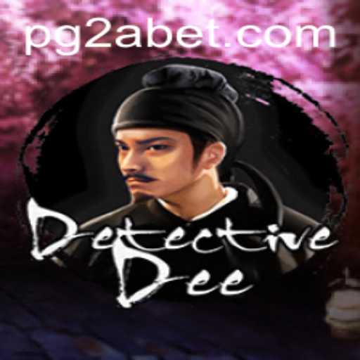 Unveiling DetectiveDee: A Riveting Adventure