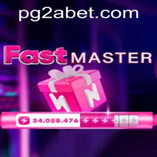 Discover FastMaster: Unleash the Ultimate Speed Gaming Experience