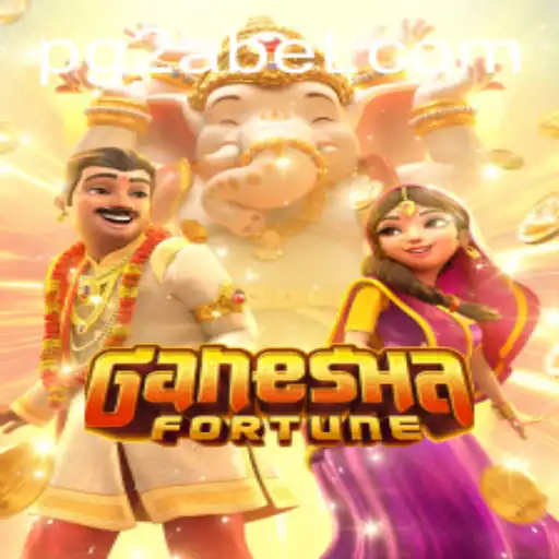 Ganesha Fortune: A Divine Journey into Luck and Prosperity with 2ABET.COM
