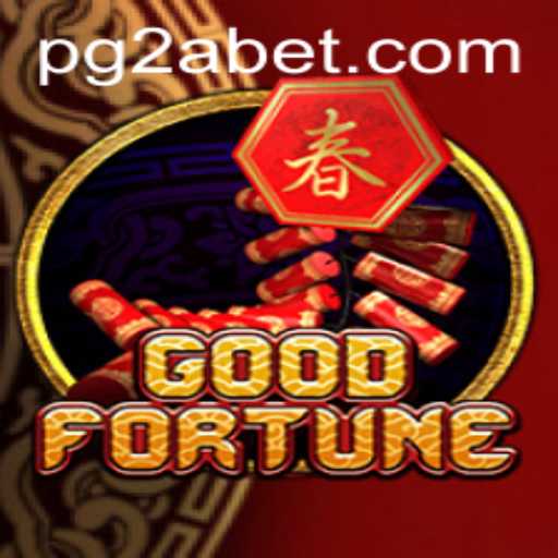 Discover the Excitement of GoodFortune: A Comprehensive Guide