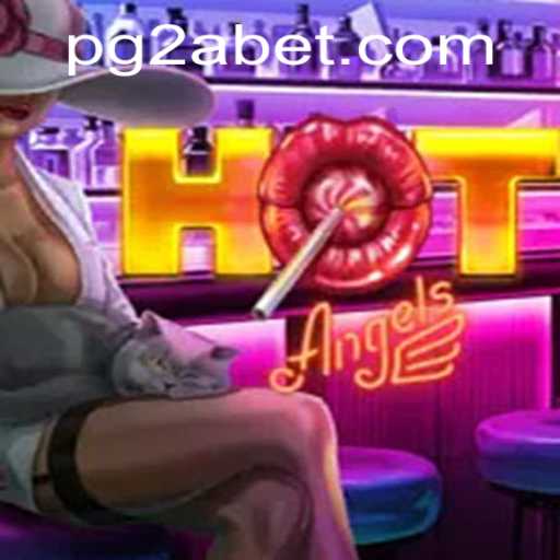 HotAngels: A Riveting Dive into the Digital Gaming Cosmos