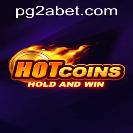 HotCoins: The Thrilling Cryptocurrency Game by 2ABET.COM