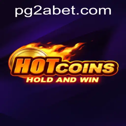 HotCoins: The Thrilling Cryptocurrency Game by 2ABET.COM