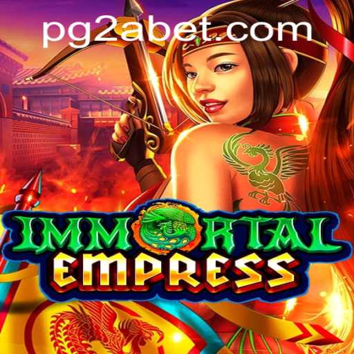 ImmortalEmpress: A Journey through the Mythical Realm
