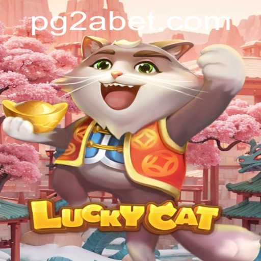 Discovering the Enchanting World of LuckyCat: A Game of Chance on 2ABET.COM