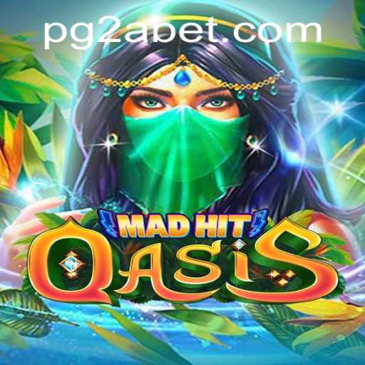 Exploring MadHitOasis: A Thrilling Gaming Adventure in the Digital Era