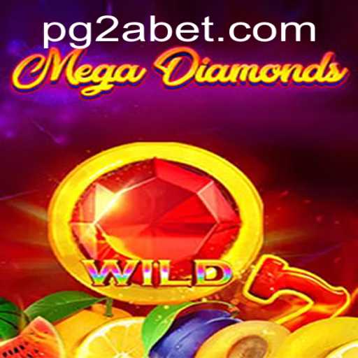Discovering the World of MegaDiamond: A Thrilling Casino Game with 2ABET.COM