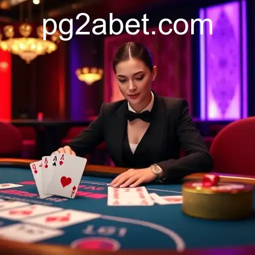 Experience the Thrills of Online Baccarat with 2ABET.COM