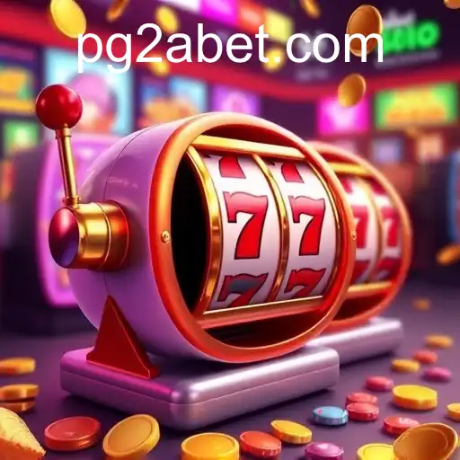 Exploring the World of Slot with 2ABET.COM