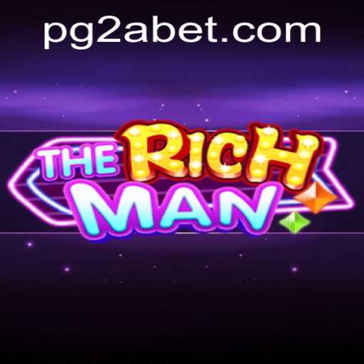 Unveiling TheRichMan: The Game Revolutionizing the Gambling World