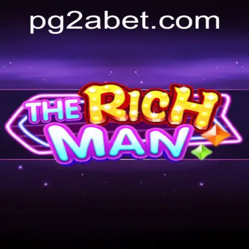 Unveiling TheRichMan: The Game Revolutionizing the Gambling World