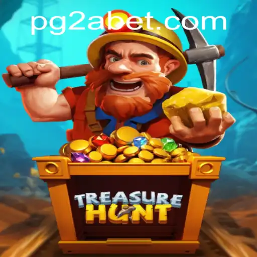 Discover the Thrill of TreasureHunt: A New Adventure by 2ABET.COM