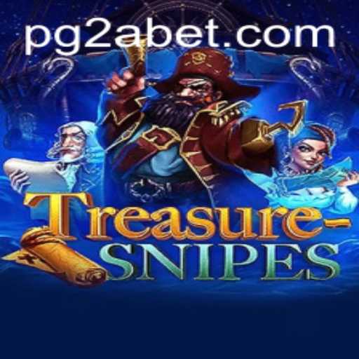 Discover the Thrill of TreasureSnipes - A Riveting Adventure Awaits
