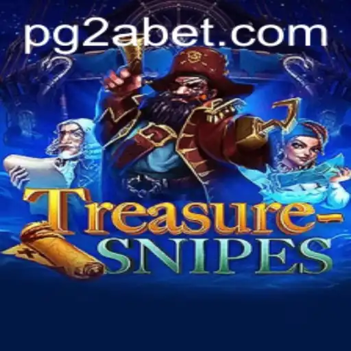 Discover the Thrill of TreasureSnipes - A Riveting Adventure Awaits