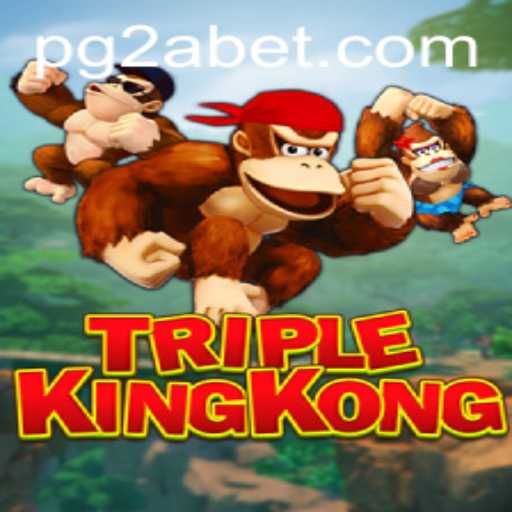 The Exciting World of TripleKingKong: A Unique Gaming Experience