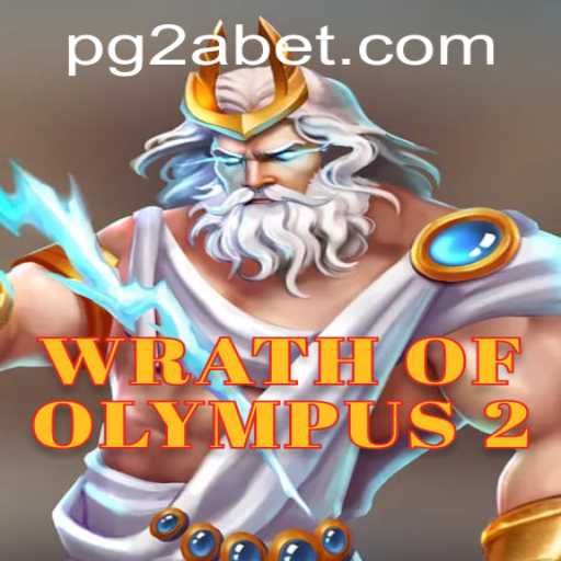 Wrath of Olympus 2: An Epic Gaming Experience Awaits