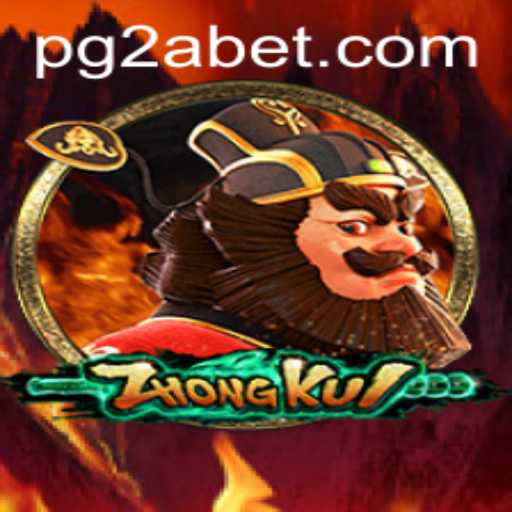 Exploring ZhongKui: A Fascinating Game Experience Introduced by 2ABET.COM